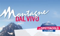 Verbania
“Montagne dal Vivo”