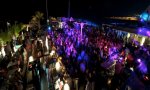 Cannobio
Torky'o' Party on the Beach
