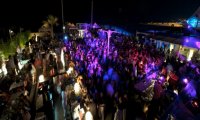 Cannobio
Torky'o' Party on the Beach