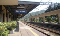 Stresa
Stazione di Stresa: chiude la biglietteria?