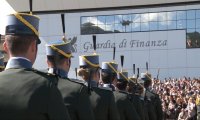 Fuori Provincia
Work4You: Concorso per la Guardia di Finanza