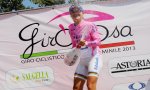 Verbania
Giro Rosa: tappa finale a Verbania