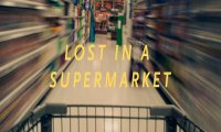 Omegna
"Lost in a Supermarket"
