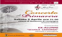 Verbania
Concerto Ex Alunni Cadorna