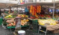 Baveno
Mercatini, Fiori, Arte e Sapori