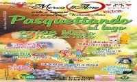 Verbania
"A Pasqua con noi… MercatiAmo"