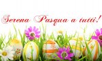 Verbania
 Buona Pasqua!
