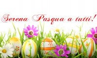Verbania
 Buona Pasqua!