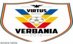 Omegna
Virtus Verbania a -1 dalla vetta