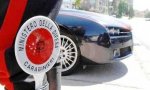 Verbania
Denucia per possesso finta paletta Carabinieri