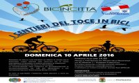 Verbania
I Sentieri del Toce in Bici