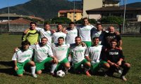 Verbania
CSI: calcio e volley verso il finale di stagione