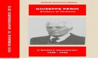 Verbania
"Giuseppe Perin - Terzo sindaco di Verbania"