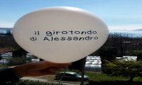 Verbania
In 3000 mila e crescono ancora per Il Girotondo di Alessandro