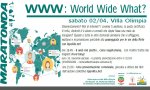 Verbania
"WWW: World Wide What??"