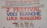 Cannobio
2° Festival Voci Bianche Luca Ruggiero