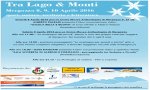 Mergozzo
Tra Lago e Monti 2016