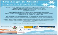 Mergozzo
Tra Lago e Monti 2016