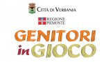 Verbania
Primo appuntamento "Genitori in Gioco"
