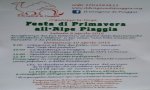 Aurano
Torna la Festa di Primavera all'Alpe Piaggia