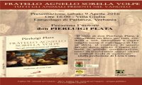 Verbania
"Fratello Agnello Sorella Volpe"