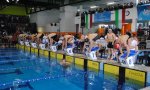 Fuori Provincia
Bene i giovani nuotatori di Insubrika