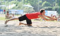 Verbania
Summer Volley 2013: 3° tappa