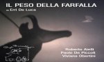 Cambiasca
"Il peso della farfalla"