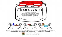 Verbania
"Barattalo": oggetti da scambiare