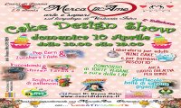 Verbania
Mercatiamo con il cake design