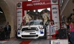 Ossola
A rischio il 48° Rally Valli Ossolane