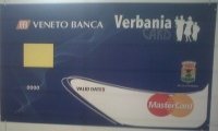 Verbania
Nasce la Verbania Card