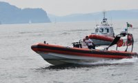 Verbania
Temporale: Guardia Costiera recupera due persone