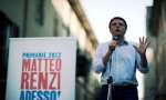 Verbania
Matteo Renzi oggi a Verbania. 