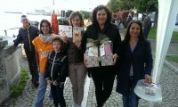 Verbania
Successo della 1° edizione gara di dolci vegan