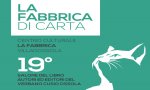 Santa Maria Maggiore
Presentata la Fabbrica di Carta 2016