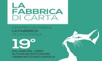 Santa Maria Maggiore
Presentata la Fabbrica di Carta 2016