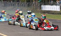Verbania
Gara di Karting Intra modifiche alla viabilità
