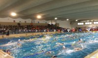 Verbania
Tappa Bis del Circuito Giovani Promesse del nuoto
