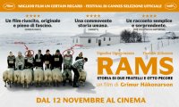 Verbania
Metti una sera al cinema - Rams