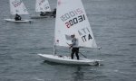 Fuori Provincia
CVCI all'Europa Cup classe Laser