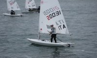 Fuori Provincia
CVCI all'Europa Cup classe Laser