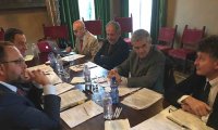 Verbania
Incontro Regione Piemonte - Repubblica e Cantone Ticino