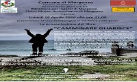 Mergozzo
Presentazione "Camminare guarisce"