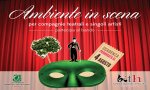 Fuori Provincia
Legambiente e Bith bando per compagnie teatrali e singoli artisti