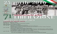 Verbania
Verbania: celebrazioni per il 25 aprile