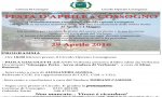 Cossogno
Festa d'Aprile a Cossogno