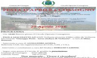 Cossogno
Festa d'Aprile a Cossogno