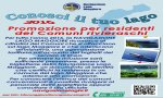 Verbania
Conosci il tuo Lago: sconti sui biglietti della Navigazione