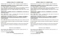 Verbania
"Aprile Dolce Camminare"